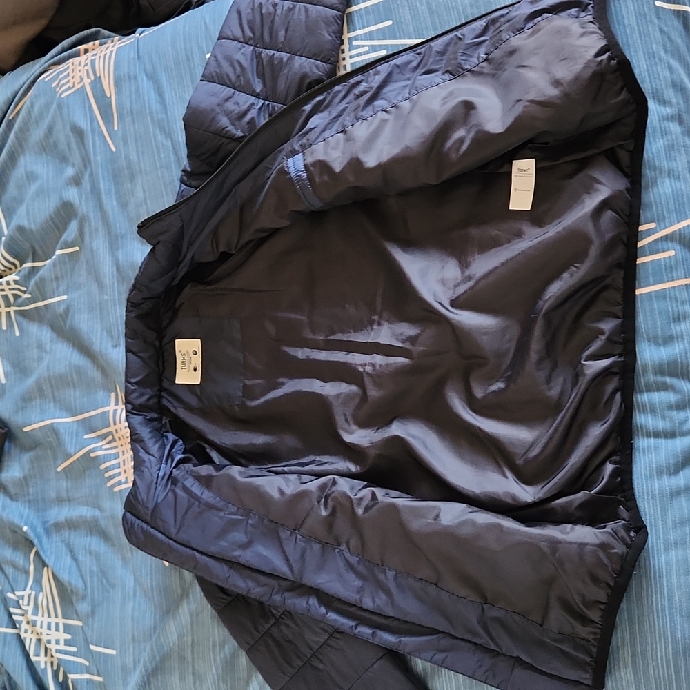 Puffer Jacket - Picture 5 of 5